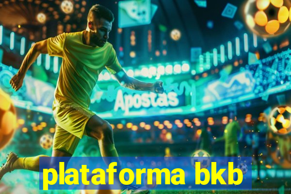 plataforma bkb